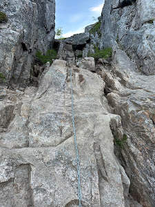 Tjeldbergtinden — fotografia 5