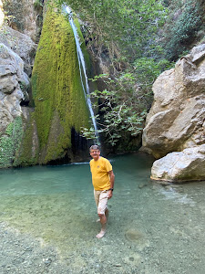 Richtis Gorge