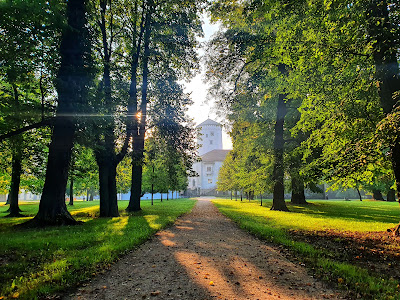 Budatín castle — fotografia 4