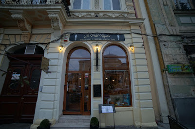 Le Petit Naples — fotografia 5