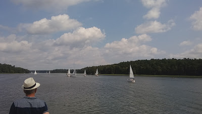 Jezioro Beldanskie — fotografia 3