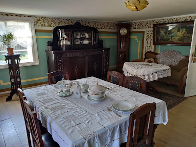 Muzeum Kultury Ludowej Pomorza w Swołowie — fotografia 5