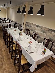 Restaurante Secret Mediterrani — fotografia 5
