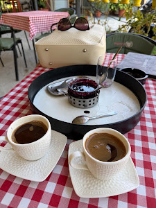 "PROMAJA" Restoran — fotografia 3