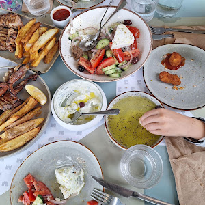 Kastro Cretan Cuisine — fotografia 5