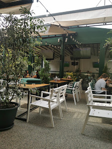 Weiss Beer Garden — fotografia 3
