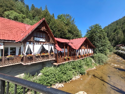 Restaurant Danciu — fotografia 4