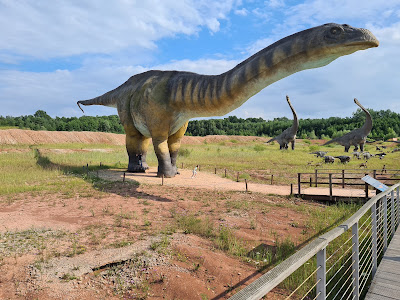 JuraPark Krasiejów — fotografia 3