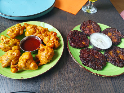 Restaurant SWAGAT — fotografia 4