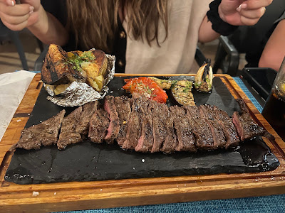 Patagonia Express Grill&Pizza — fotografia 5