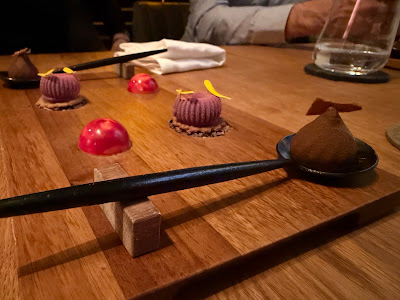 Restaurant Zeik — fotografia 5