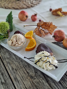 Panorama-Restaurant Leitenschenke — fotografia 4