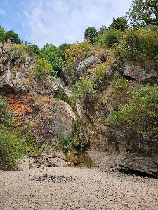 Čučuci Waterfall — fotografia 5