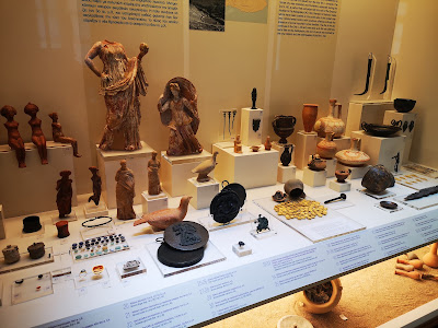 Archaeological Museum of Nafplio — fotografia 5