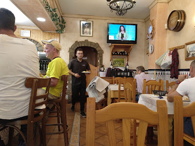Restaurante Casa Alfonso — fotografia 5
