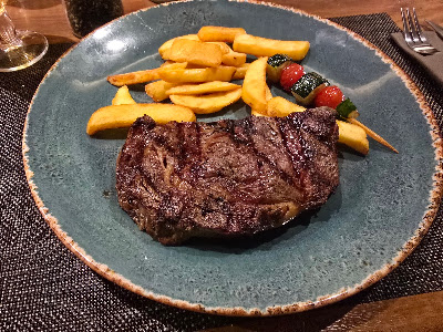 La Cabaña bar & grill — fotografia 3