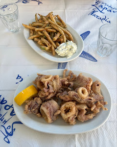 ouzo SARANTIS — fotografia 4