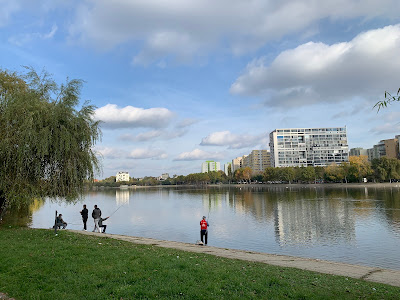 Parcul Plumbuita II
