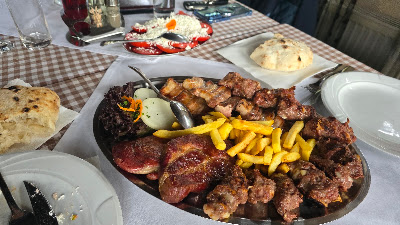 Чолакова кафана — fotografia 3