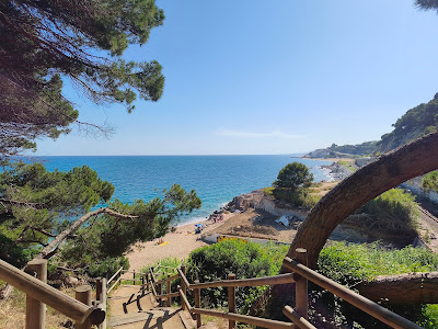 Cala Roca Grossa — fotografia 5