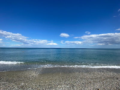 Skotina Beach — fotografia 3