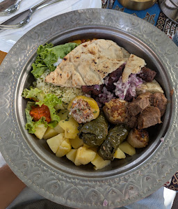 Restaurant Šadrvan — fotografia 5