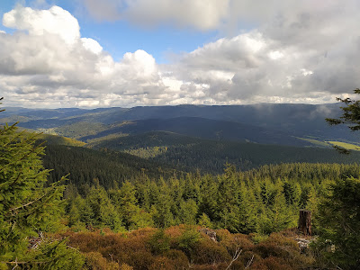 Králický Sněžník — fotografia 3