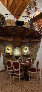 Restaurant Bella Venezia — fotografia 3