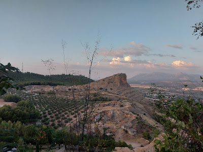 Mirador de La Ermita de los Tres Juanes — fotografia 5