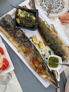 Restaurant Tres Olives — fotografia 5