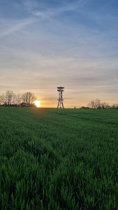 Rozhľadňa Golianovo — fotografia 3