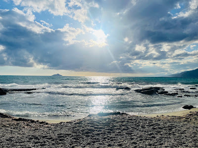 Afrathias Beach — fotografia 5