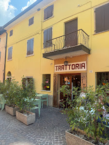 Trattoria dal Pansa — fotografia 3