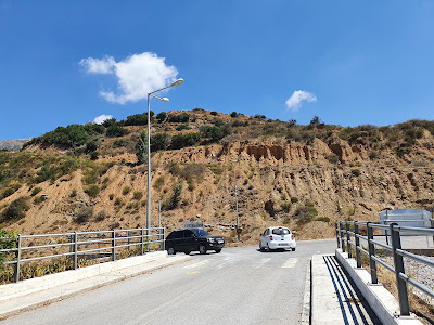 Amari Dam Reservoir — fotografia 5