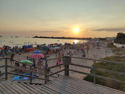 Camping Scarabeo — fotografia 4