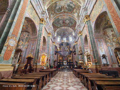 Archcathedral of St. John the Baptist and St. John the Evangelist — fotografia 4