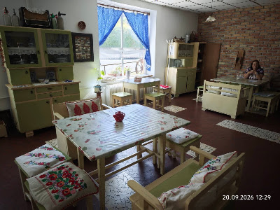 Várvölgy Vendéglő — fotografia 3