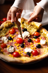 Gostilna-Pizzeria Nona — fotografia 3