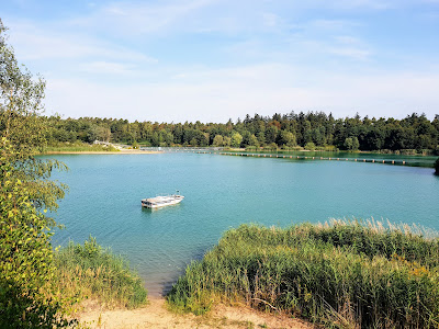 Lußhardtsee — fotografia 4