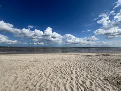 Hooksieler Strand