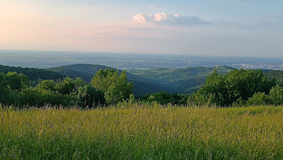 Frushka Gora National Park