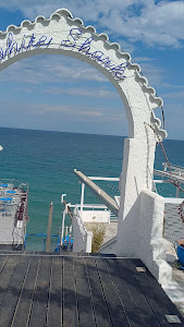 Ψαροταβέρνα Εστιατόριο Γλάρος — fotografia 2