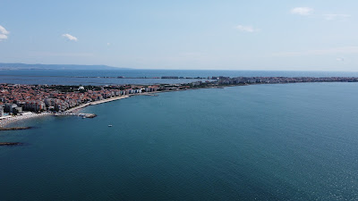 South Pomorie Beach — fotografia 3