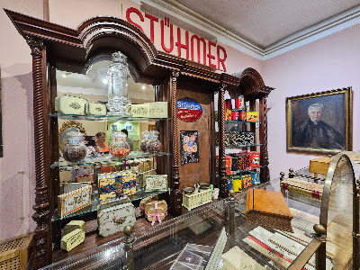 Hungarian Museum of Commerce and Hospitality — fotografia 4