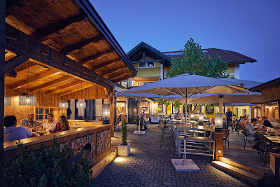 Wirtshaus Mesnersölde - Mia san Wirtshaus — fotografia 5