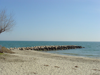 Paralia Kolimvisis — fotografia 4
