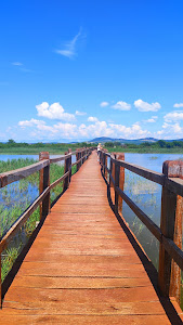 Lake Vrana — fotografia 5