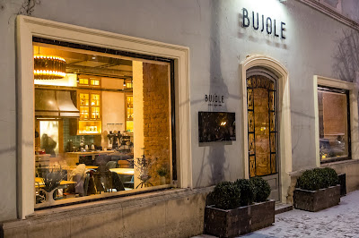 Bujole — fotografia 1