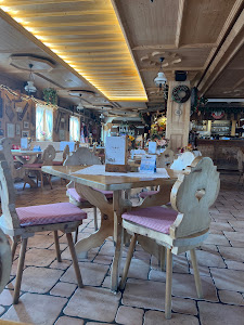 Kis Tirol Restaurant — fotografia 3