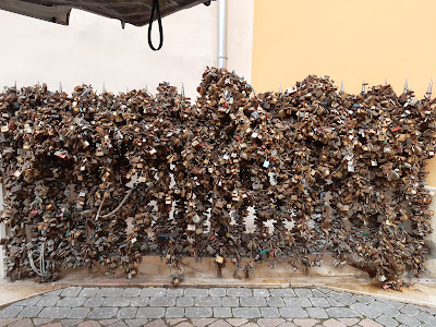 Lakatfal — fotografia 3